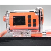 Használt Rollei Actioncam S30 WiFi