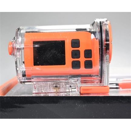 Használt Rollei Actioncam S30 WiFi