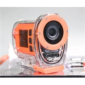 Használt Rollei Actioncam S30 WiFi