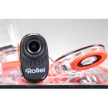 Használt Rollei Actioncam S30 WiFi