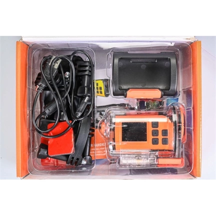 Használt Rollei Actioncam S30 WiFi