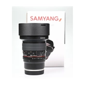 Használt Samyang 10mm f/2.8 ED AS NCS CS Sony E