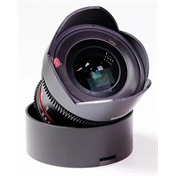 Használt Samyang 14mm T3.1 EDAS IF UMC II Nikon F