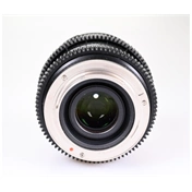 Használt Samyang 50mm f/1.3 UMC CS Sony E sn:BBP31584