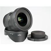 Használt Sigma 10-20mm f/3.5 EX DC HSM Nikon sn:15268358