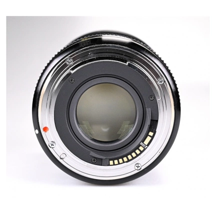 Használt Sigma 18-35mm f/1.8 DC ART Canon sn:54318113