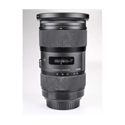 Használt Sigma 18-35mm f/1.8 DC ART Canon sn:54318113
