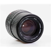 Használt Sigma 70-210mm f/4-5.6 UC-II Pentax sn:3001423