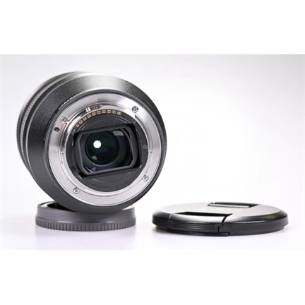 Használt Sony 24-105mm f/4 G OSS sn:1870134