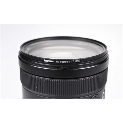 Használt Sony 24-105mm f/4 G OSS sn:1870134