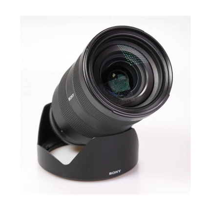 Használt Sony 24-70mm f/2.8 FE GM Sony E sn:2103360