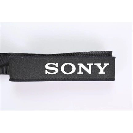 Használt Sony Alpha 6400 MILC váz sn:3824730
