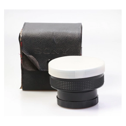 Használt Sony VCL-0758A Wide Conv. Lens 0.7X 58mm
