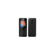 Használt TEL NOKIA 108 Dual SIM Fekete