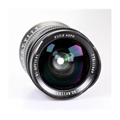 Használt TTArtisan 21mm f/1.5 ASPH D-1 Optical T-mount Leica M  sn:82110316
