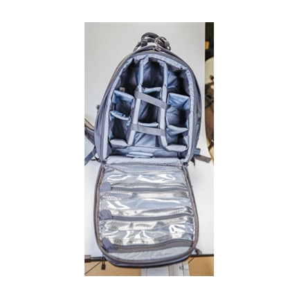 Használt Tamrac Expedition 7X hátizsák