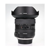 Tamron 10-24mm f/3.5-4.5 Di II VC HLD NIKON F objektív Tamron 10-24mm f/3.5-4.5 Di II VC HLD NIKON F objektív