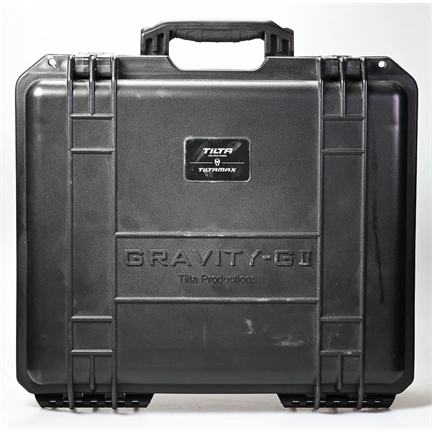 Használt Tilta Gravity G2x gimbal szett sn: GR-V02