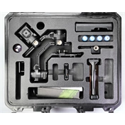 Használt Tilta Gravity G2x gimbal szett sn: GR-V02
