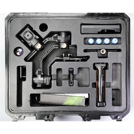 Használt Tilta Gravity G2x gimbal szett sn: GR-V02