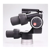 Használt (ÚJ!) Manfrotto 405 fogasléces fej