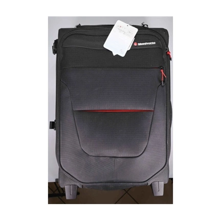 Használt (ÚJ!) Manfrotto Pro Light Reloader 55 guris táska