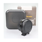 Használt (ÚJ) Metabones  Adapter Canon EF - Sony E Mount Speed Booster ULTRA