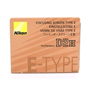 Használt (ÚJ) Nikon D2H E-Type Focusing Screen mattüveg