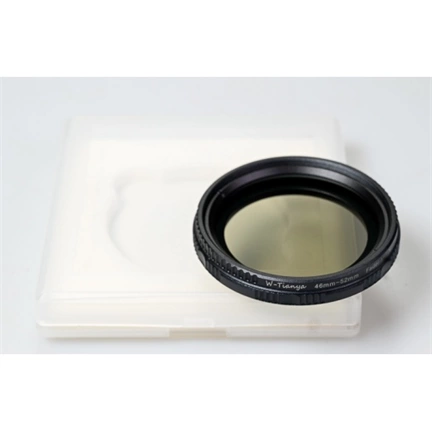 Használt V-Tianya 46-52mm VariND szűrő