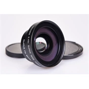 Használt XENVO 37mm 0.45x Wide + 1.5x Macro