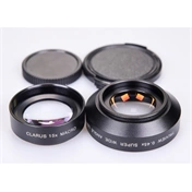 Használt XENVO 37mm 0.45x Wide + 1.5x Macro