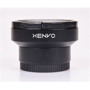 Használt XENVO 37mm 0.45x Wide + 1.5x Macro