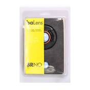 baLens 67mm objketívsapka