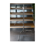 Hensel C-Stand 100-250 cm