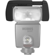 Hähnel Module 360 mágneses rögzítőbilincs