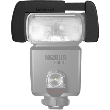 Hähnel Module 360 mágneses rögzítőbilincs