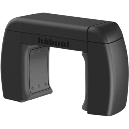 Hähnel Module 360 mágneses rögzítőbilincs
