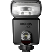 Hähnel Modus 360RT rendszervaku (Fujifilm)
