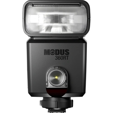 Hähnel Modus 360RT rendszervaku (Fujifilm)