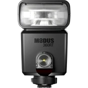 Hähnel Modus 360RT rendszervaku (Fujifilm)