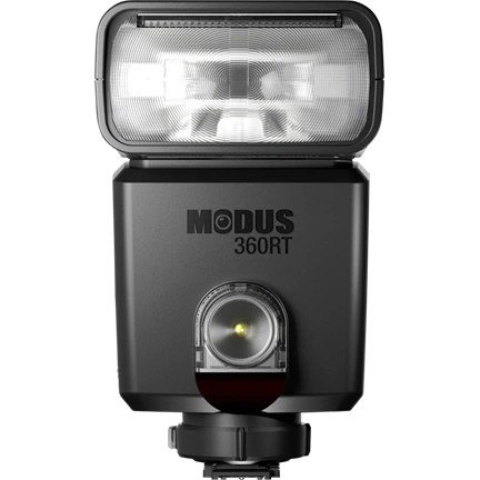 Hähnel Modus 360RT rendszervaku (Fujifilm)