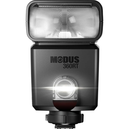 Hähnel Modus 360RT rendszervaku (Fujifilm)