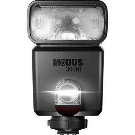 Hähnel Modus 360RT rendszervaku (Fujifilm)