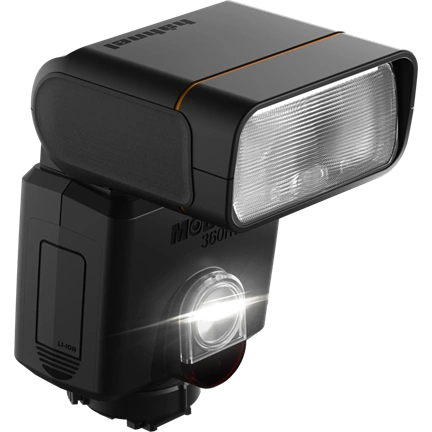 Hähnel Modus 360RT rendszervaku (Fujifilm)