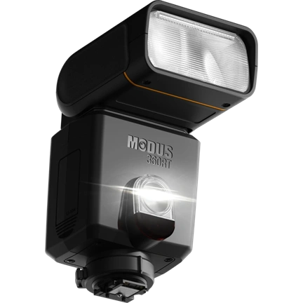 Hähnel Modus 360RT rendszervaku (Fujifilm)