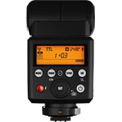 Hähnel Modus 360RT rendszervaku (Fujifilm)