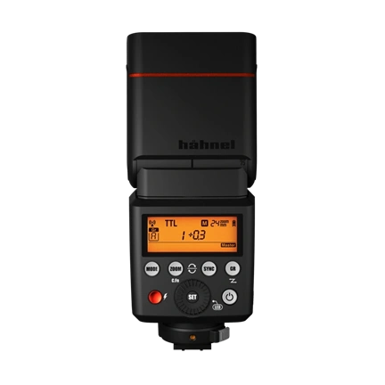 Hähnel Modus 360RT rendszervaku (Fujifilm)