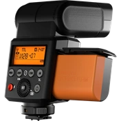 Hähnel Modus 360RT rendszervaku (Fujifilm)