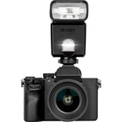 Hähnel Modus 360RT rendszervaku (Fujifilm)