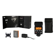Hähnel Modus 360RT rendszervaku (Fujifilm)